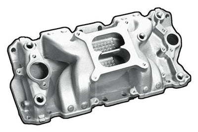 POWER+PLUS SB CHEVY CROSSWIND