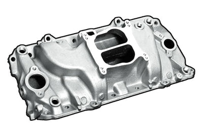 POWER+PLUS BB CHEVY CYCLONE MA