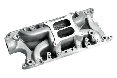 POWER+PLUS SB FORD CROSSWIND S