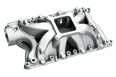 POWER+PLUS FORD 351W HURRICANE