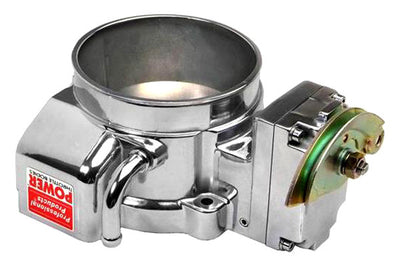 96 MM LS2 POLISHED MECH. LINKA