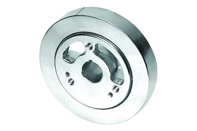 S/S DAMPER ? 6-3/4   SB CHEVY
