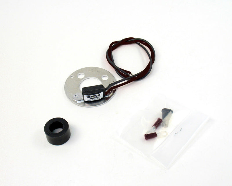 IGNITOR DELCO 2 CYL 6V POS GND