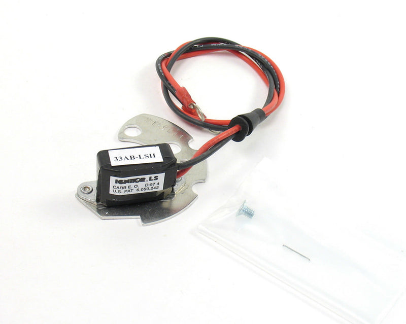 IGNITOR (LOBE SENSOR) DELCO 8