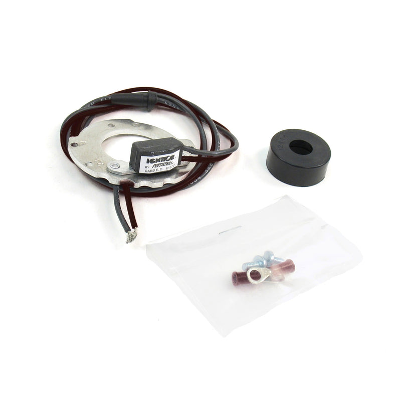 IGNITOR FORD 4 CYL 12V POS GND