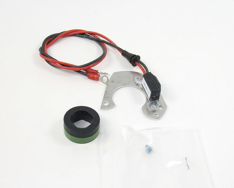 IGNITOR PRESTOLITE IBT 4101 U