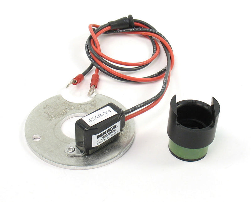 IGNITOR 6 CYL PRESTOLITE
