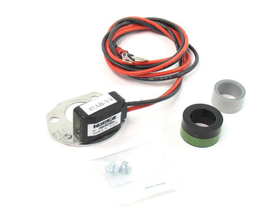 IGNITOR NISSAN PATROL 6 CYL