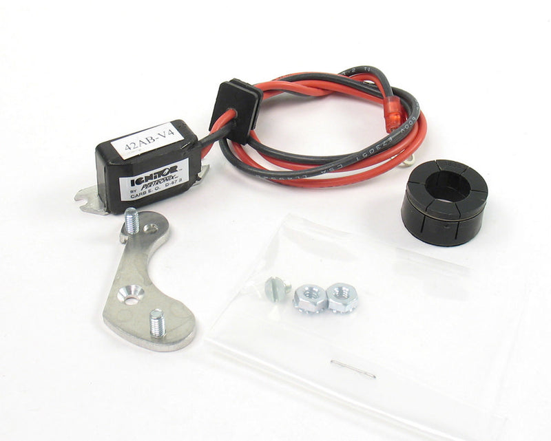 IGNITOR BOSCH 6 CYL