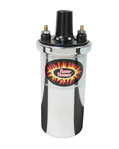 COIL FLAME-THROWER (3.0 OHM) C