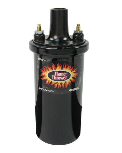COIL FLAME-THROWER (3.0 OHM) B