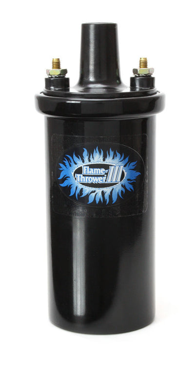 COIL F-T III (0.32 OHM) BLACK