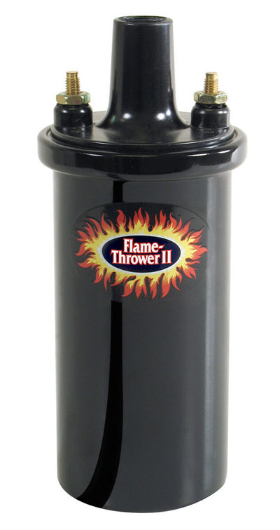 COIL FLAME-THROWER II (0.6 OHM