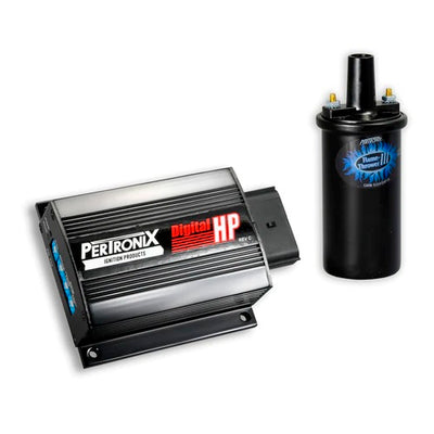 IGNITION BOX AND COIL KITS
