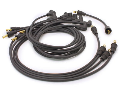WIRES  8 CYL GM CUSTOM FIT