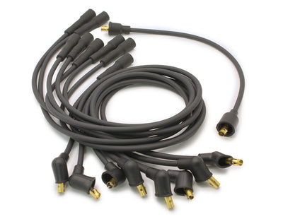 WIRES  8 CYL FORD CUSTOM FIT