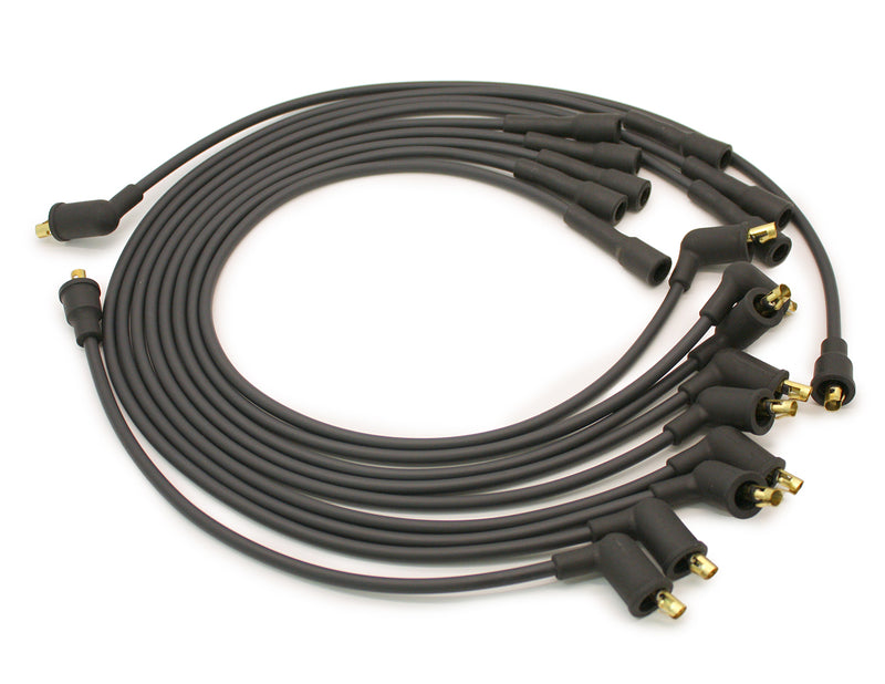 WIRES  8 CYL CUSTOM FIT