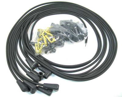 WIRES  UNIV. 7MM 8 CYL 90 DEG