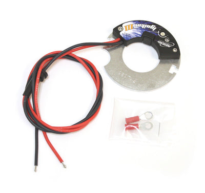 IGNITOR III MALLORY 25 & 26 SE