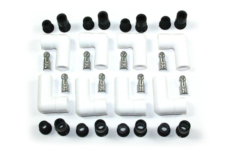 SPARK PLUG WIRE SETS