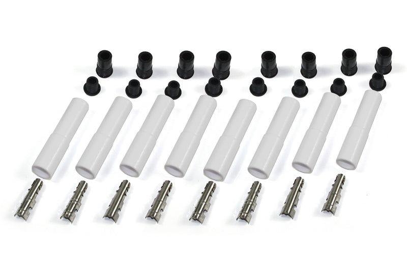 SPARK PLUG WIRE SETS