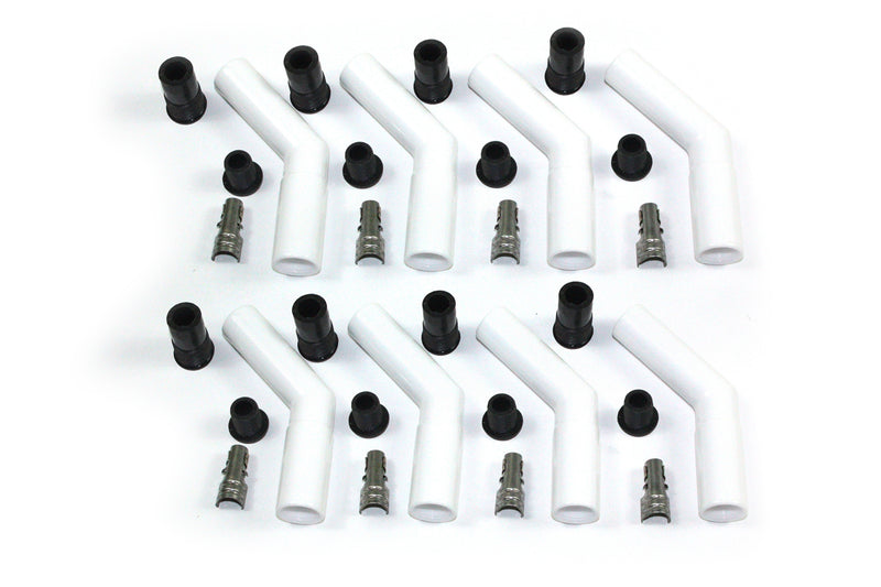 SPARK PLUG WIRE SETS