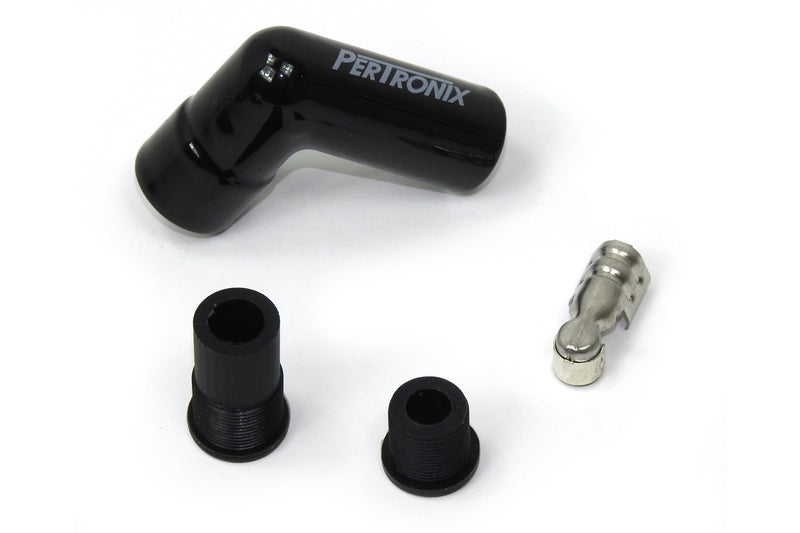 SPARK PLUG BOOT