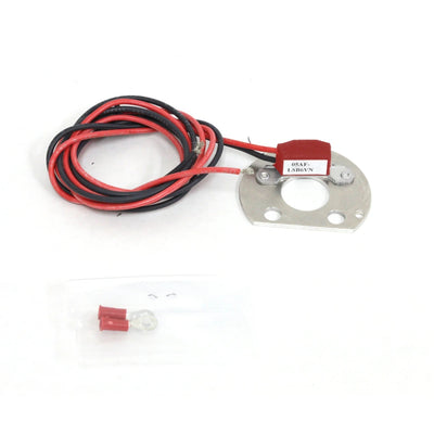 IGNITOR II