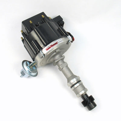 DISTR HEI OLDS V8 BLK CAP