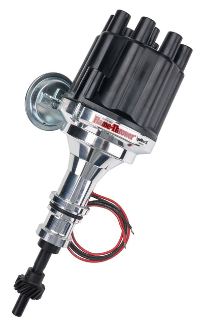 DISTRIBUTOR BILLET FORD SB BLA