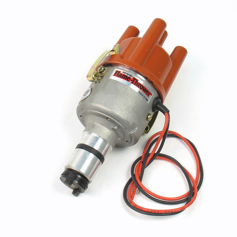 DISTR  VW CAST  6V NEG