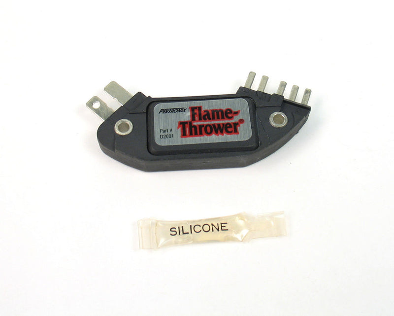MODULE GM 7-PIN HEI/EST