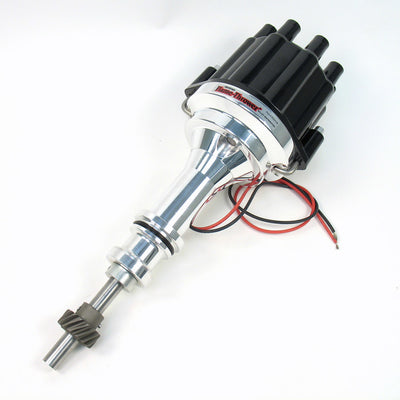 DIST BILLET MARINE FORD 351W B