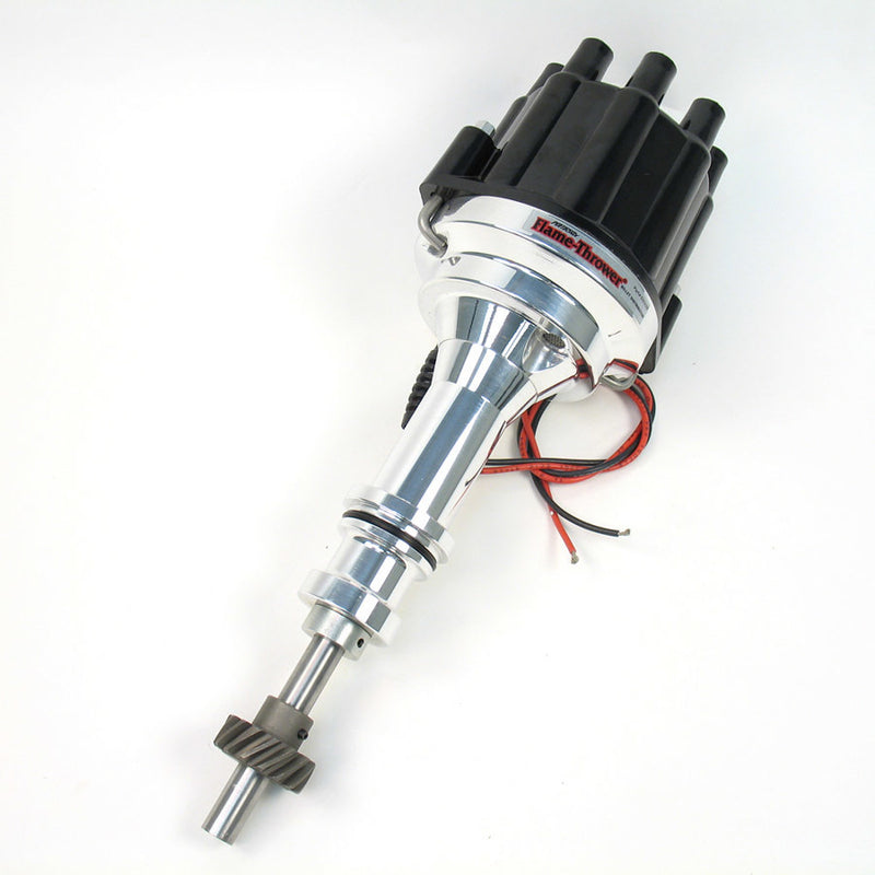 DIST BILLET MARINE FORD 351C B