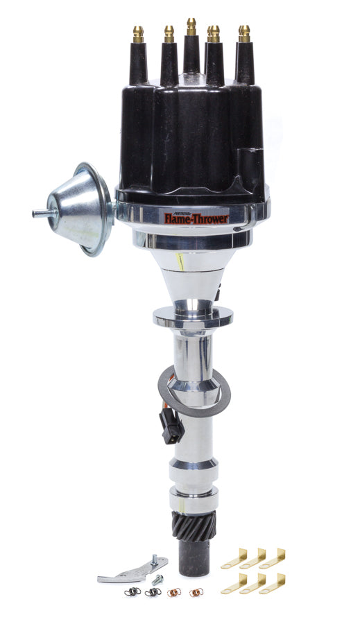 DISTRIBUTOR FLAME THROWER