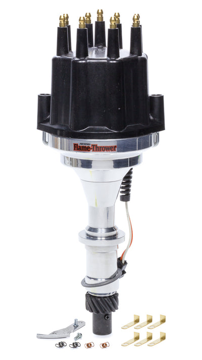 DISTRIBUTOR FLAME THROWER