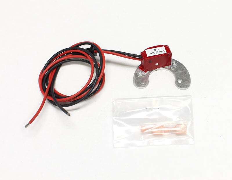 MODULE BRITISH  IGNITOR II