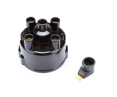 Dist. Cap & Rotor Kit - BMC 4-Cylinder - D604600