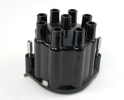 CAP MARINE BILLET BLACK