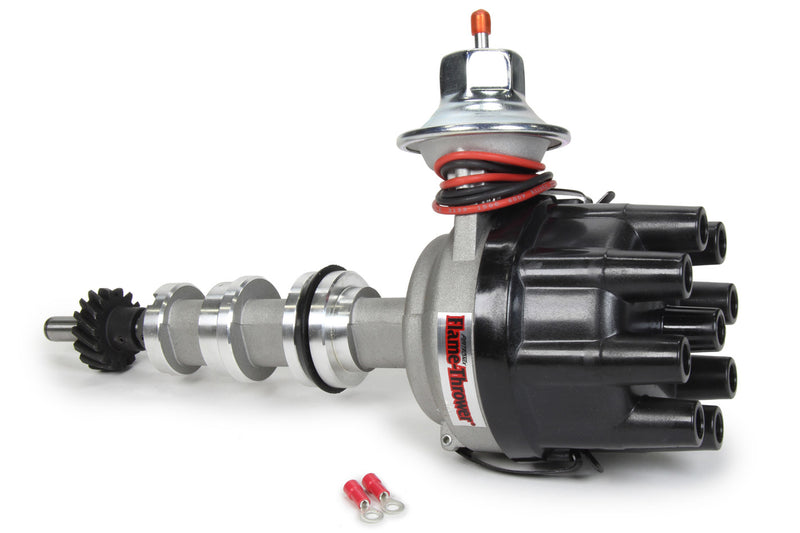 DISTRIBUTOR BB FORD CAST LOOK