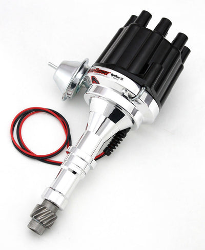 DIST BILLET I3 BUICK V8 215-35
