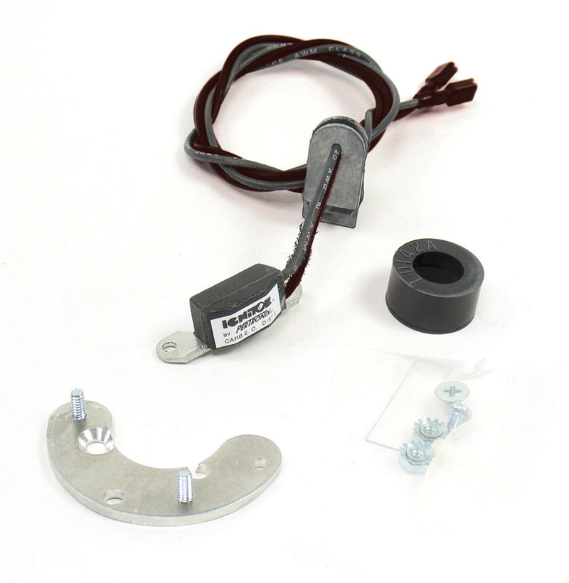 IGNITOR LUCAS 4 CYL (25) 12V P