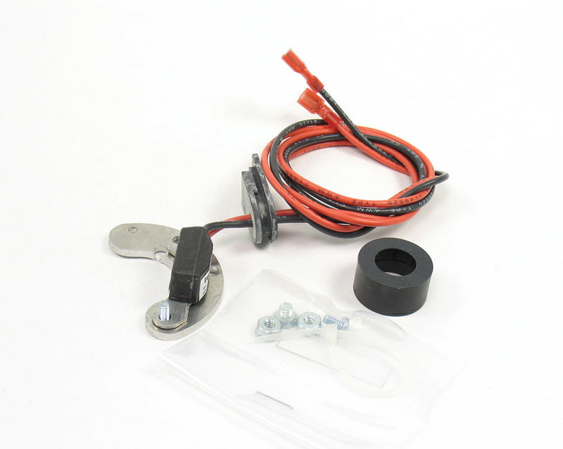 IGNITOR LUCAS 6 CYL DETACHABLE