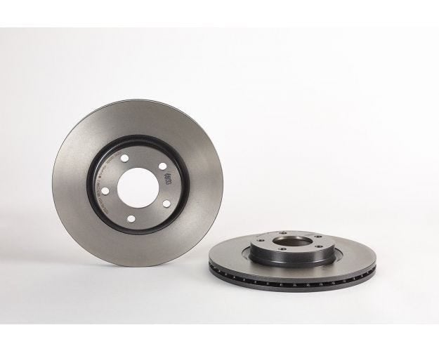 Brake Rotor - 09946821