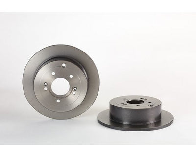 Brake Rotor - 08A60011
