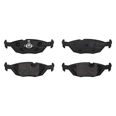 Brake Pads - P06009