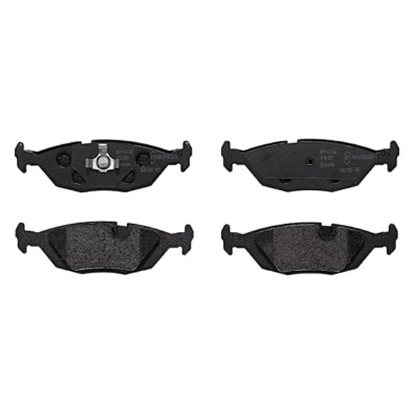 Brake Pads - P06009