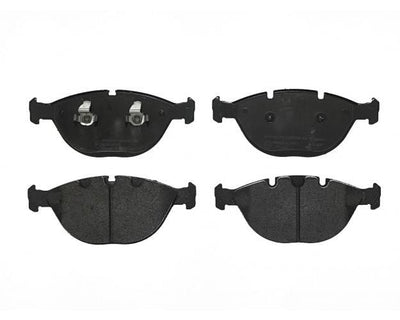 Brake Pads - P06028