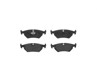 Disc Brake Pad Set - P36008