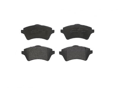 Brake Pads - P44011